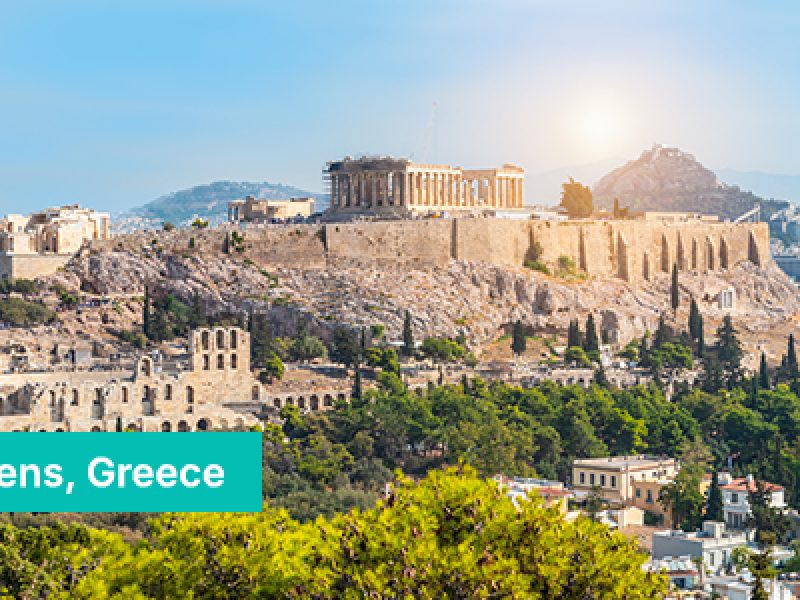 Athens