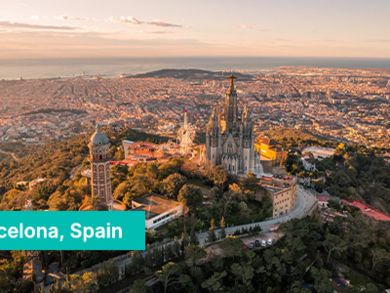 Barcelona