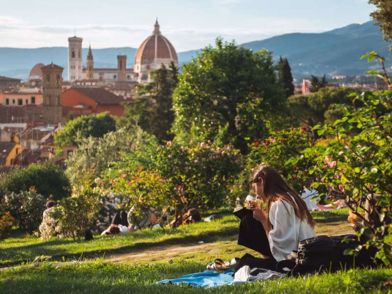 Best Time to Visit Italy