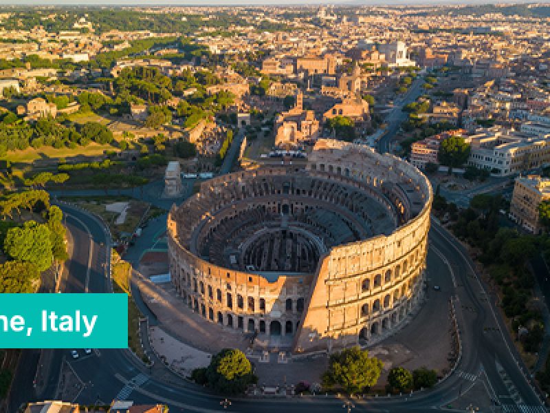 Rome